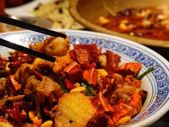 -蜀都丰 正宗水煮鱼(建德天城店)