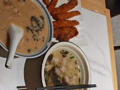 -小桃园·豆浆油条(复兴中路店)