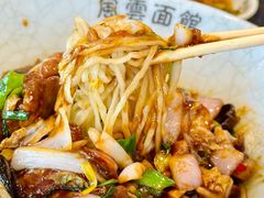 -风云面馆(珠海路店)