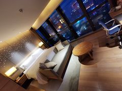 -重庆解放碑威斯汀酒店