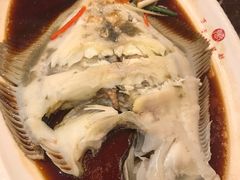 -万宝海鲜舫(劳动公园店)