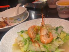 -老头儿油爆虾·知味杭州(爱琴海购物中心)