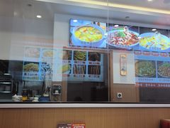 -钟记陕南菜·煎锅鱼(红专南路店)