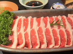 -季季山·云南野生菌火锅(上海首店)