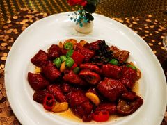 -北国之春国宴(乌兰察布店)