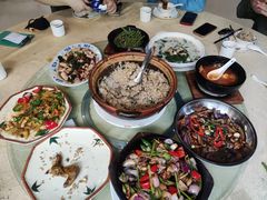 -蒸坊黄鳝饭(骏丰大厦店)