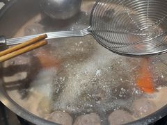 -牛品福潮汕牛肉火锅(旺庄店)
