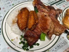 -华嫂冰室(尖沙咀店)