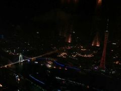 景观位-广州四季酒店·天吧·高空酒吧