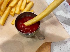 -必胜客(会展店)