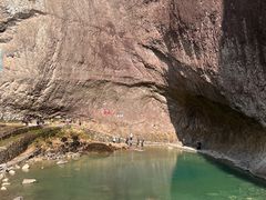 -雁荡山大龙湫景区