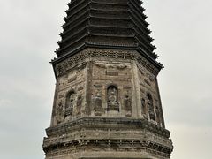 -古塔公园