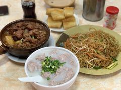 油条-海浪食店(湖滨中路店)