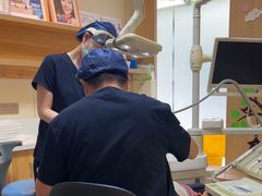 -上海仁爱医院口腔科 · 种植