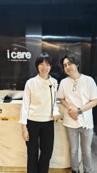 -icare美发沙龙