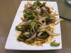 -桃子餐厅·天津菜(红星路直营店)