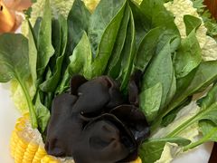 -清真·鸦儿李记·涮肉(鼓楼店)