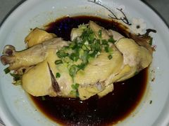 -红菜坊·烤鸭·川鲁宴(石园店)