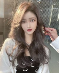 点击看大图 -那茉 Hair Salon