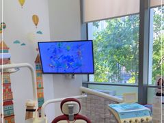 -上海康怡口腔门诊部Alpha Dental