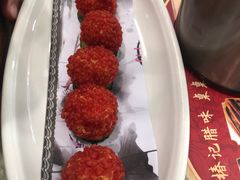 -椿记烧鹅(叠彩店)