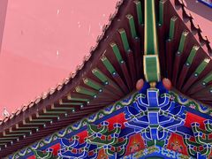 -皇罗禅寺