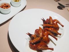 -荣轩(新荣记环球金融中心店)
