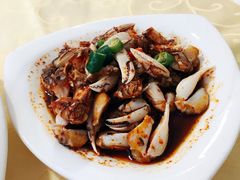 -海岛渔村大酒店(云霄路店)