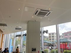 -星巴克臻选(中山石岐大信新都汇店)