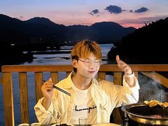 -福建鲤鱼洲酒店