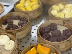 -素清香(解放路店)