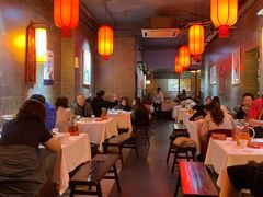 大堂-川道拐耗儿鱼(置信路店)