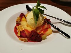 -斯比特花园西餐厅(大丸百货店)