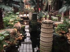 -龙源九号花园酒店(叶埠桥店)