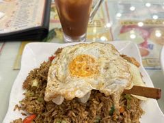 -龙城冰室(旺角)