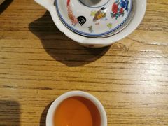 -潮粥荟·潮汕砂锅粥(朝阳大悦城店)