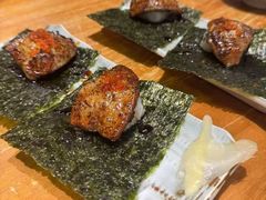 -河风の幸会精致料理