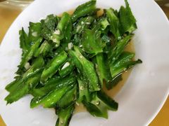 -春园海鲜广场D区6号(钟姐海鲜加工店)