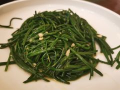 -巴音浩日娲·蒙餐(双林东路店)
