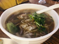 -越南牛肉河粉餐厅(书院巷店)