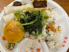 -素清香(解放路店)