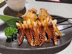 -友壹町寿司(嘉洲广场店)