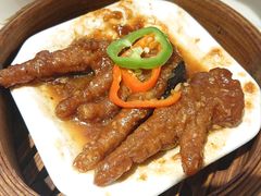 -又一间茶点轩(百汇广场店)