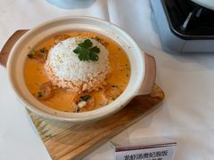 -利苑酒家(合景国际金融广场店)