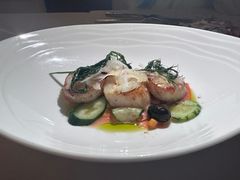 -圣丰索菲特·法国餐厅