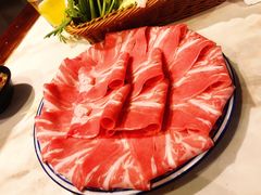 -宣武小院涮肉(前门店)