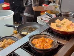 -大笑饭堂(甲子桥店)
