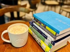 -星巴克(深圳欢乐颂店)