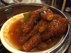 -点点心点心专门店(旺角店)