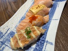 -大雄寿司(中华广场店)